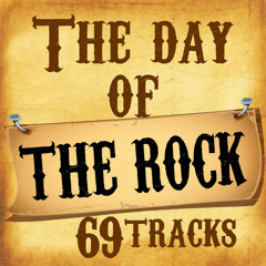 THE DAY OF THE ROCK