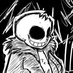[HORRORTALE AU] - Questionnaire (Black Touch Cover V2) {NOT MINE}