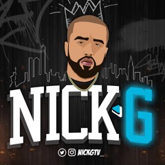Nick G Live At Epic Lounge 10/26