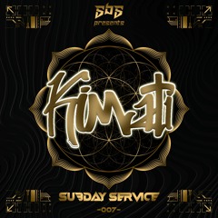 SUBday Service Vol.007 Ft. KIMATI