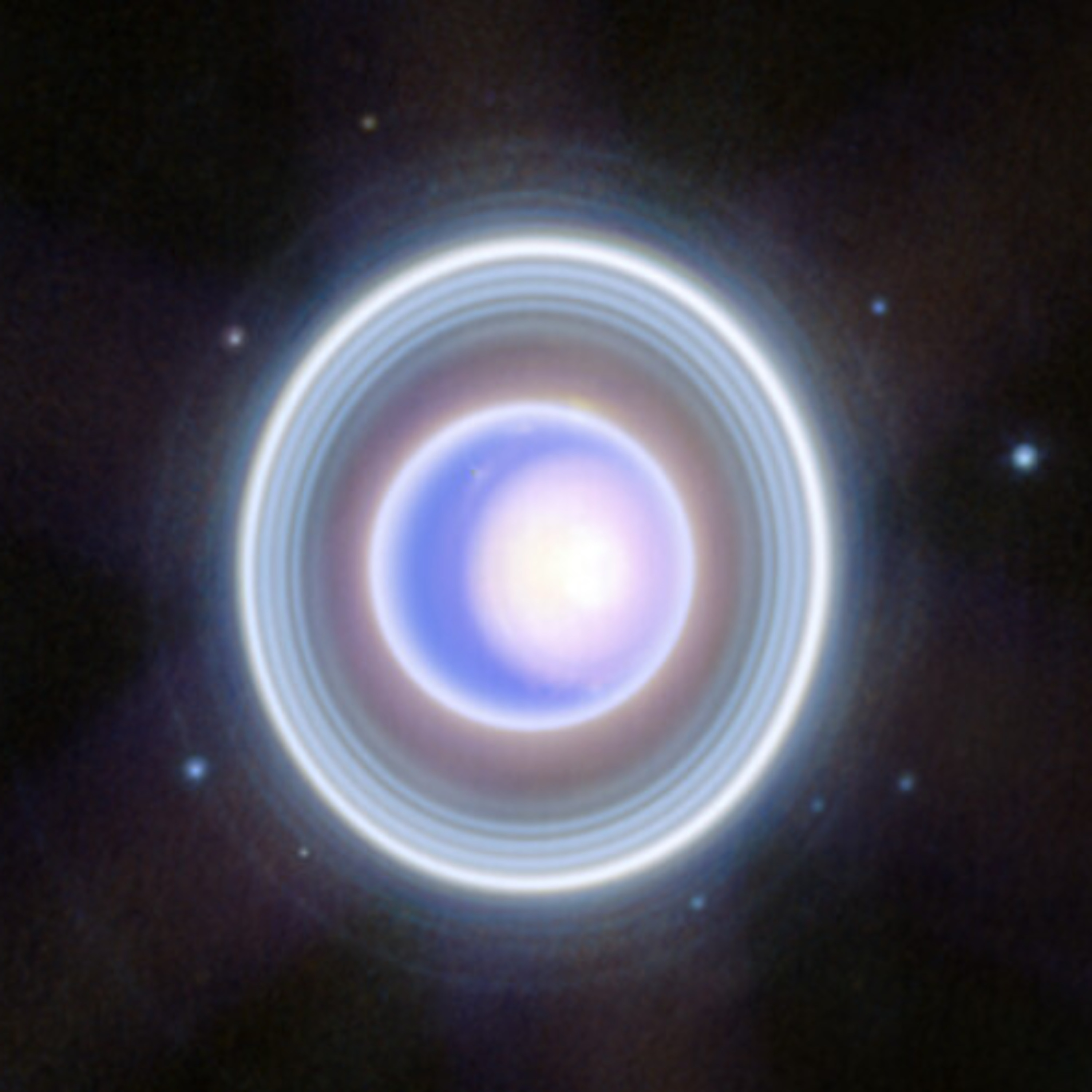 Uranus episode artwork