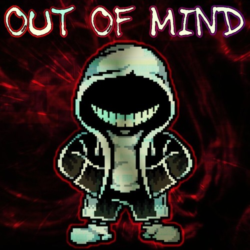 DUSTDUST - OUT OF MIND (Cover)