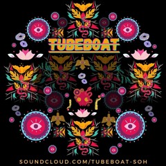 Psy Trance TubeBoat's Dj Mix 23🔥