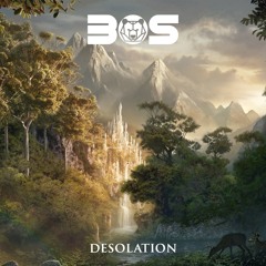 DESOLATION (MULTI-GENRE MIX)