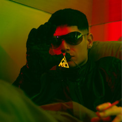 Kapsul 👽 Escuchábamos Reggaeton prodDJMICHEL 😵‍💫