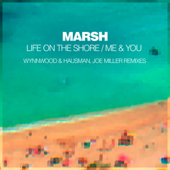 Premiere: Marsh - Me & You (Joe Miller Remix) [Silk Music]