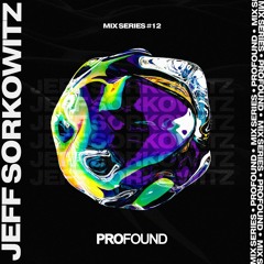 Jeff Sorkowitz | PROFOUND MIX SERIES #12