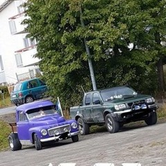 Sprätta Dieseltruck💞🧸