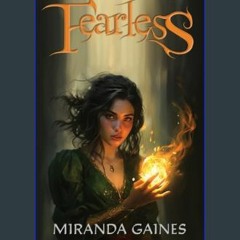 $$EBOOK 💖 Fearless (Heart of the Sidhe)     Paperback – September 4, 2023 eBook PDF