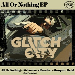 Glitch City - Airbourne (ft Contagion)