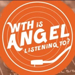 Freeda Sol guest mix - B-Side - What the Hell is Angel Listening To on 104.1 f.m.