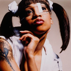 Yung Lyhan = Grace (Grandma Anna) Unreleased