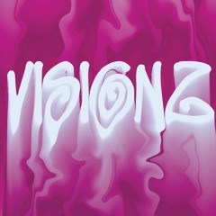 Visionz (feat.Mogambo) (prod.LeftOnSeen)