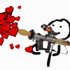 Love Gun