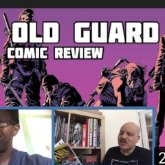 Old Guard Comic Full Review 2020.mp4