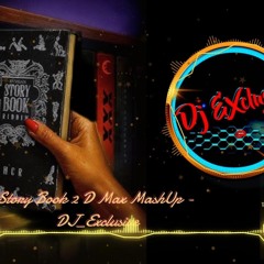 Story Book 2 D Max Mashup - DJ_Exclusive