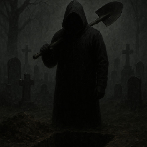 The Graveyard Executioner