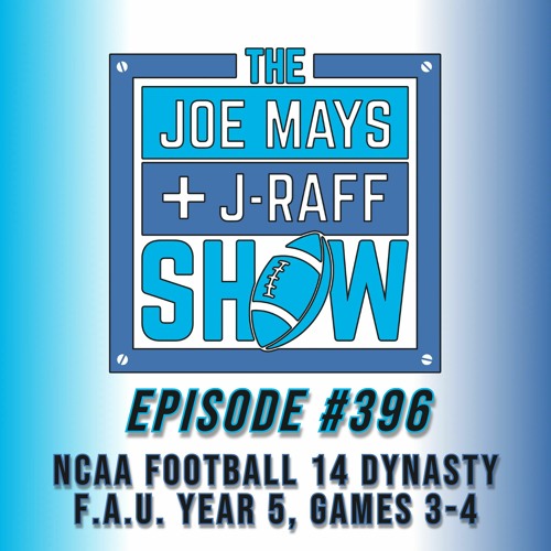 The Joe Mays & J-Raff Show: Episode 396 - State of PSU Football