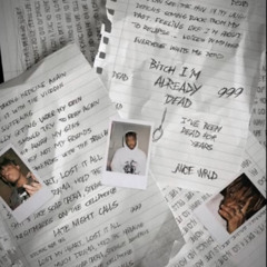 juice wrld Drugs r us Slowed
