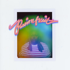 jjaahz - passionfruit - 05. igat4u
