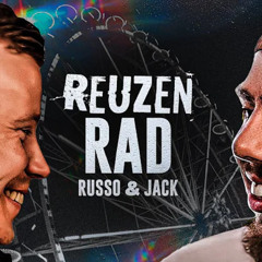 RUSSO & JACK - REUZENRAD