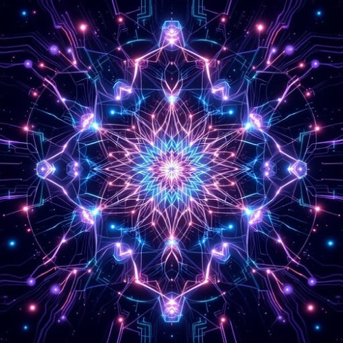 Worlds Beyond Eternity - Winther 2025 (Live Mixed Dj Set)