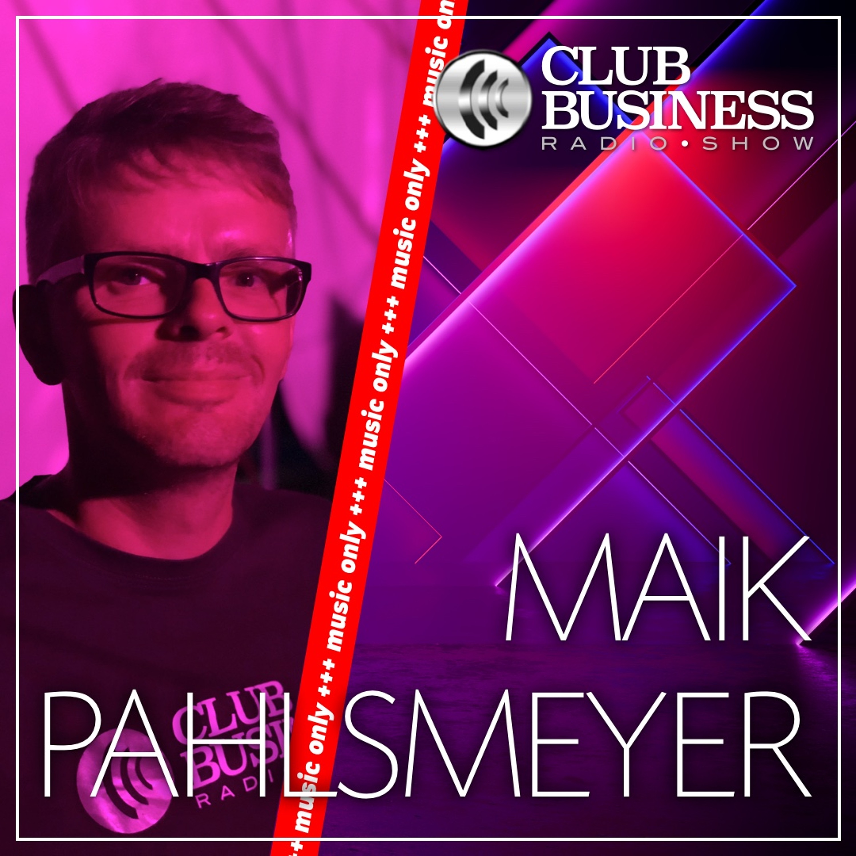 Club Business Radio Show