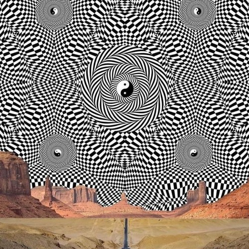 KANGDING RAY B2B ANTHONY LINELL B2B WATA IGARASHI B2B FREEDOM222 Medellin Techno Music
