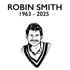 Robin Smith Audio Package
