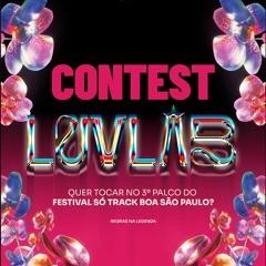 GELUK - CONTEST LUVLAB