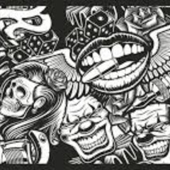 Soy El Malo- Burn Money (Prod. DEYZ)