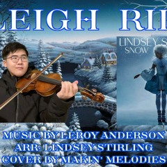 Sleigh Ride (cover)
