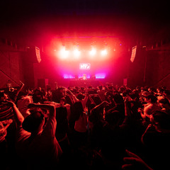 WE ARE FESTIVAL 위아페 Mixset
