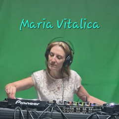 Maria Vitalica - New Alternative Progressive 19-09-25