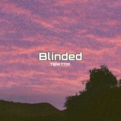 Blinded | The Weeknd/R&B-Pop type beat