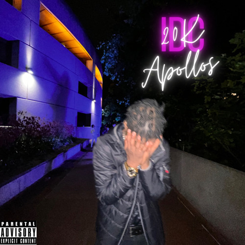 Stream IDC by 20kApollos | Listen online for free on SoundCloud