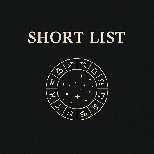 Short List