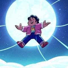 SAY'I (STEVEN UNIVERSE SONG)