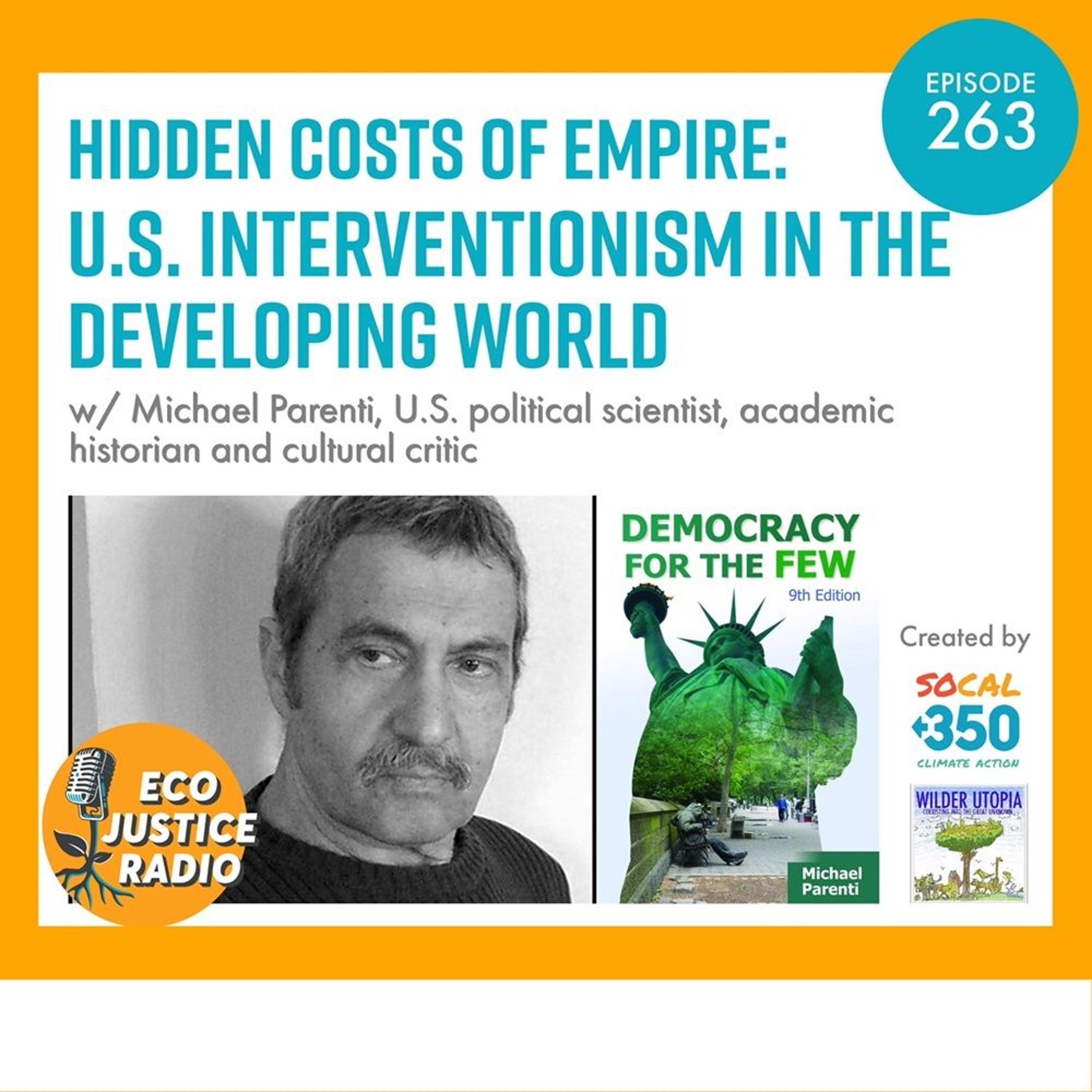 EcoJustice Radio