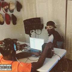 The Basement Ft. Antt.