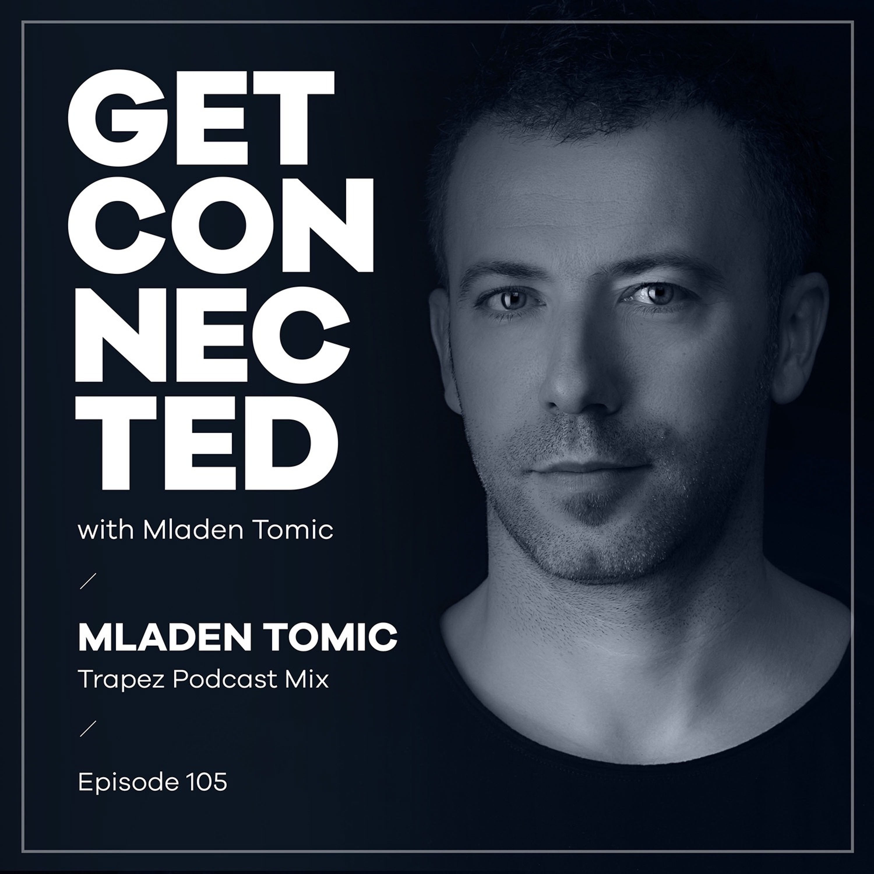 Get Connected with Mladen Tomic