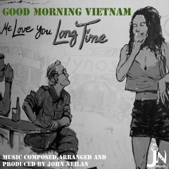 Good Morning Vietnam