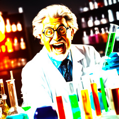 "All of the Science" *SoundCloud Exclusive*