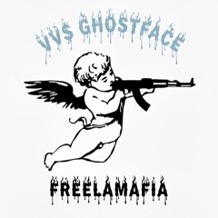 FREELAMAFIA - VV$ Ghostface (Prod. by Khris Woo.)