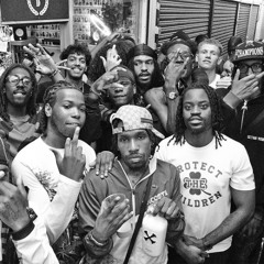 Slept On w/ Slew, Travy, S5, TBO, 23AZ & Armando Spence - Oct 2025