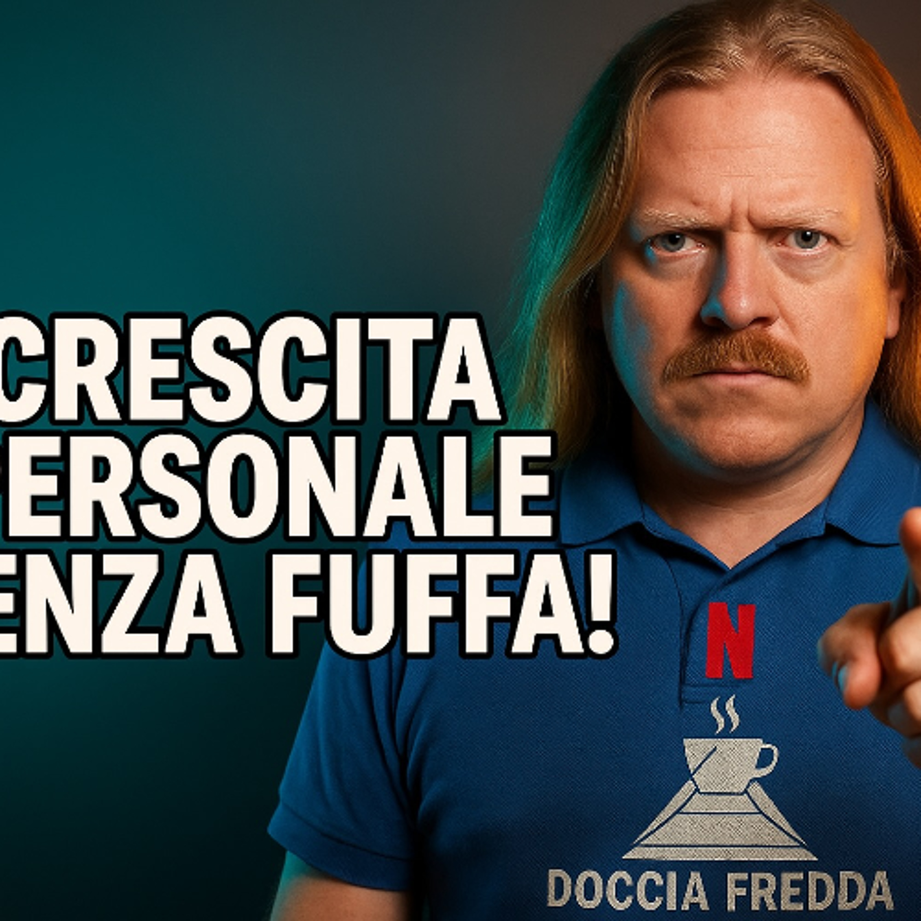 Come Potenziare la Tua Vita con 4 Semplici Abitudini Crescita personale senza fuffa