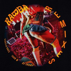 RABBA 🍑 THE REMIXES VOL.3