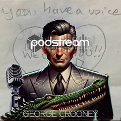 PODSTREAM DISTILLED: Thesis/Antithesis/Playlist (1999-2024 --> 7:00:33) Published June 21, 2024