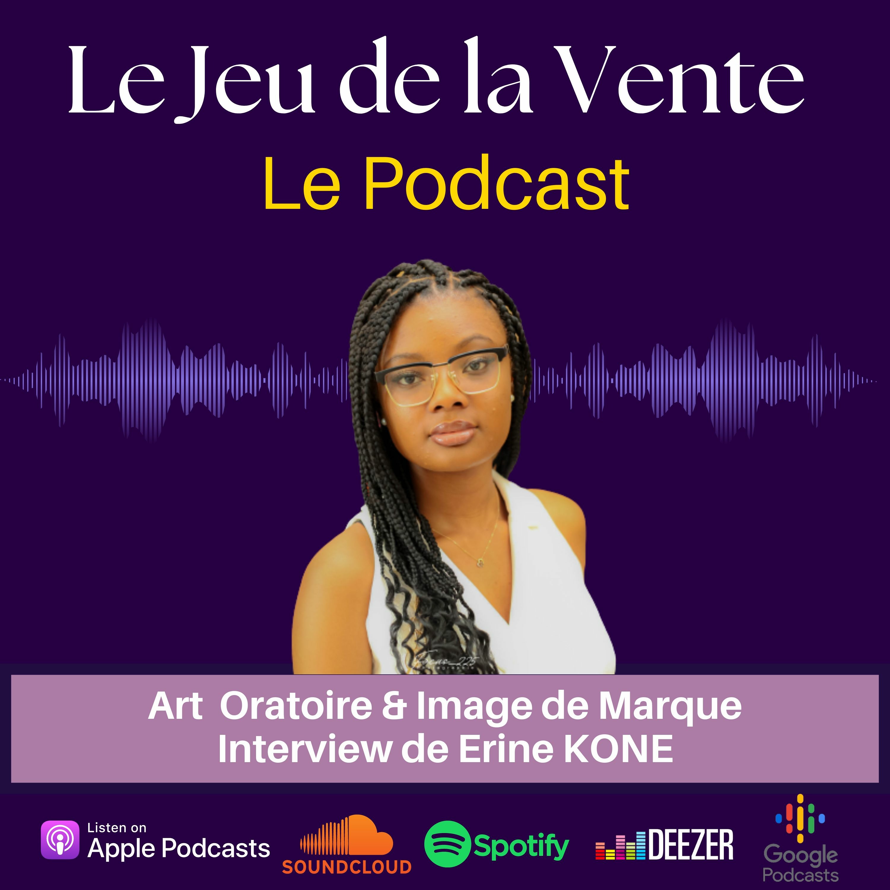 Le Jeu de la Vente - Business / Vente / Mindset