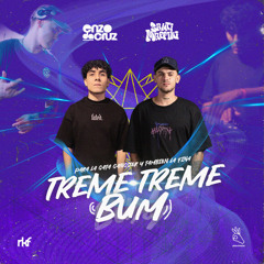 Treme Treme Bum (Arrocha Funk)